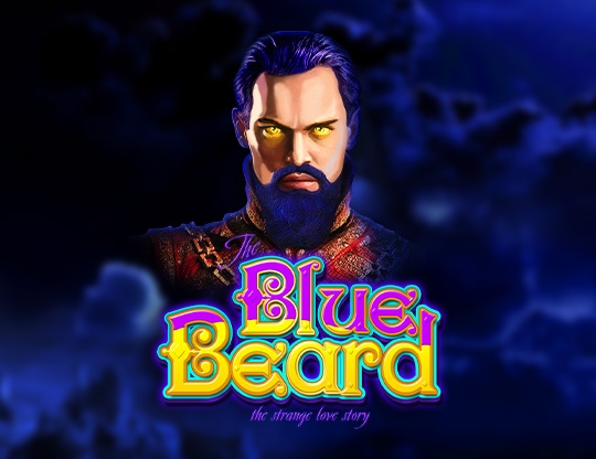 Blue Beard